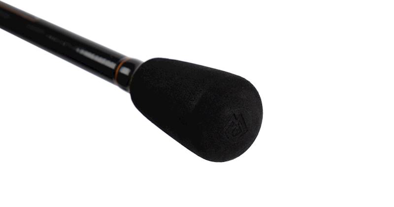 WĘDKA - BIXLITE MEDIUM LIGHT JIG 198 up to 15g 