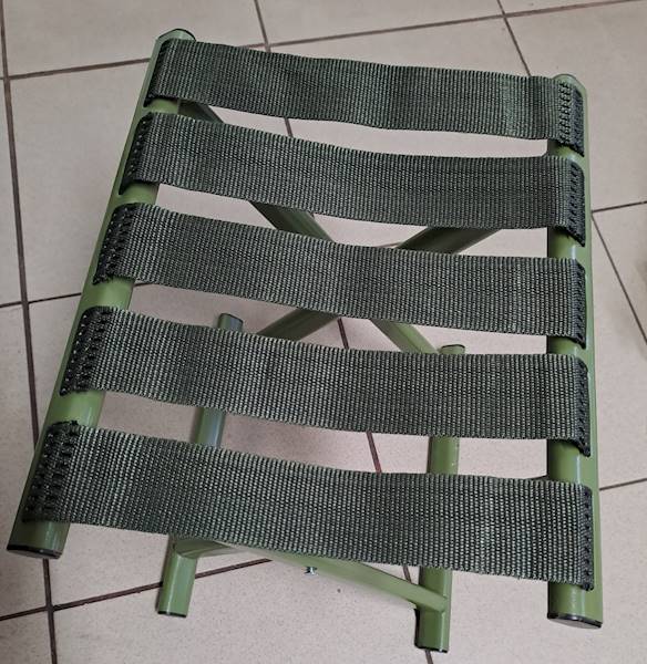 KRZESEŁKO MAŁE JUNIOR KR40