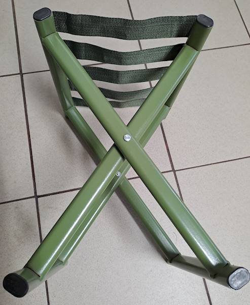KRZESEŁKO MAŁE JUNIOR KR40