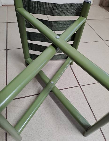 KRZESEŁKO MAŁE JUNIOR KR40