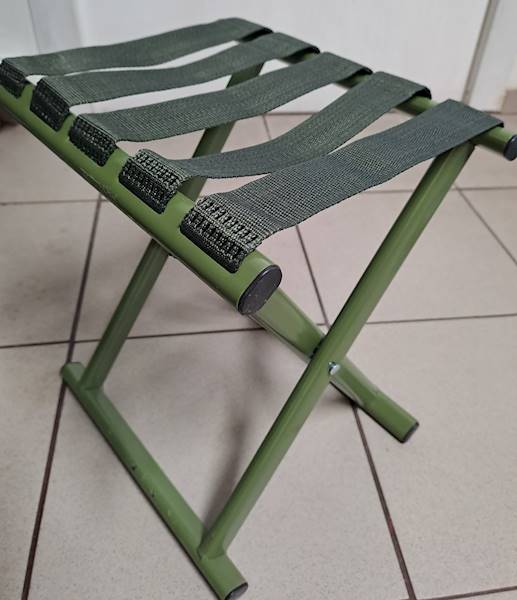 KRZESEŁKO MAŁE JUNIOR KR40