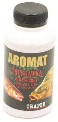 AROMAT 250ML 300GR TRUSKAWKA