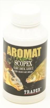 AROMAT 250ML 300GR SCOPEX