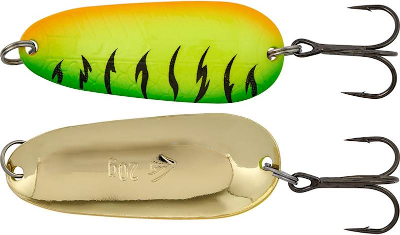 Select Grandex 10.0g 63mm #10