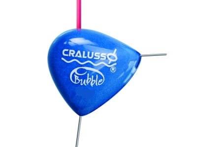 SPŁAWIK CRALUSSO BUBBLE 5g