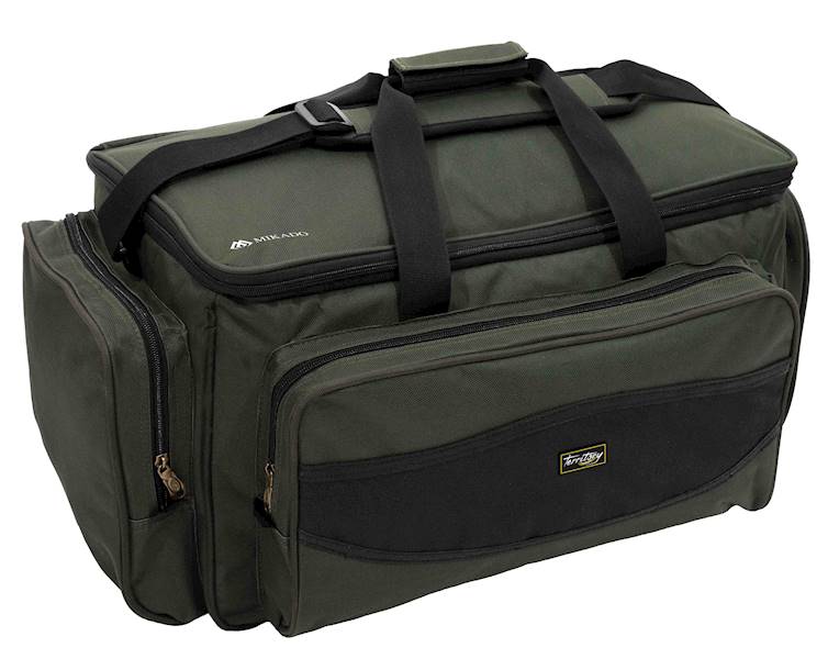 TORBA - WĘDKARSKA F-011 (58x30x25cm) - op.1szt.