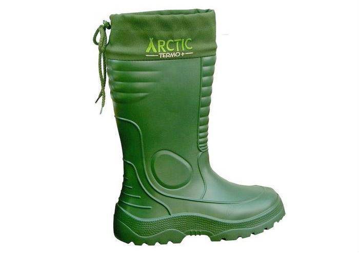 Gumowce Lemigo "Arctic" 47