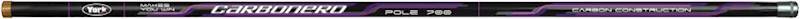 York Carbonero Pole 4M