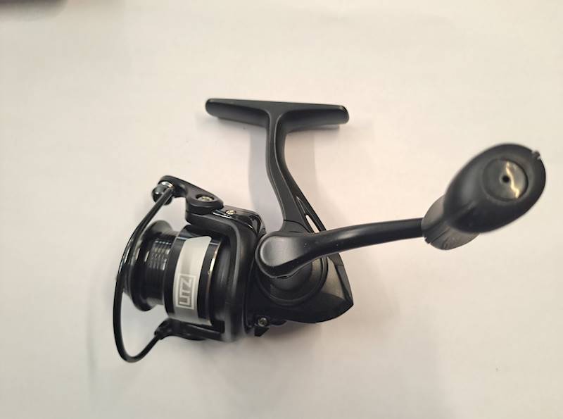 Kołowrotek Spro Freestyle LITZ 500   kod132750