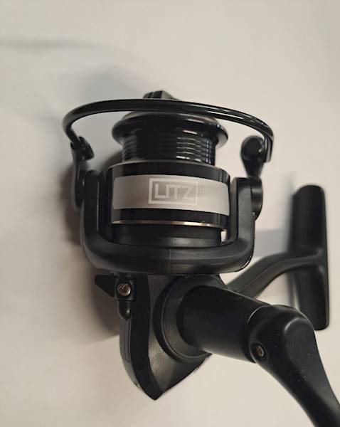 Kołowrotek Spro Freestyle LITZ 500   kod132750