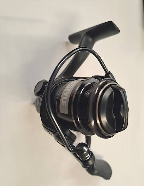Kołowrotek Spro Freestyle LITZ 500   kod132750