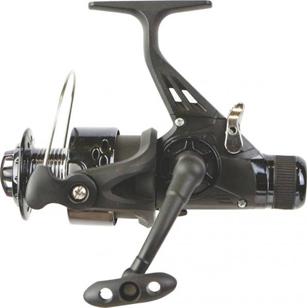 Spider Carp 4000 Kołowrotek Mistral