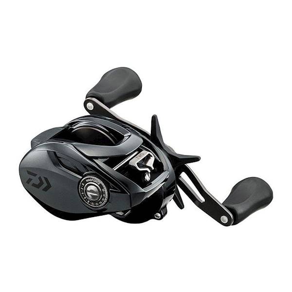 Multiplikator Daiwa Tatula TWS 300HL