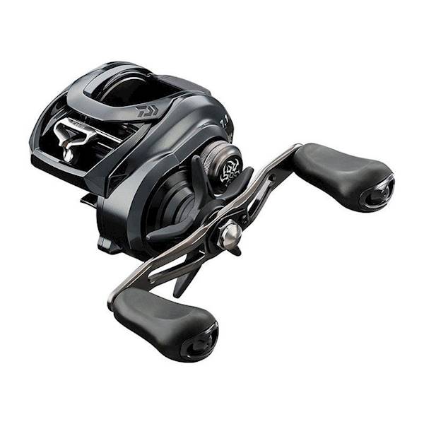 Multiplikator Daiwa Tatula TWS 300HL