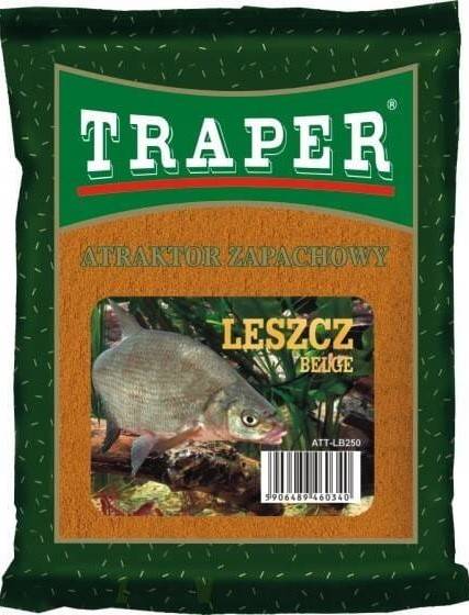 Traper Atraktor Leszcz Belge 250g