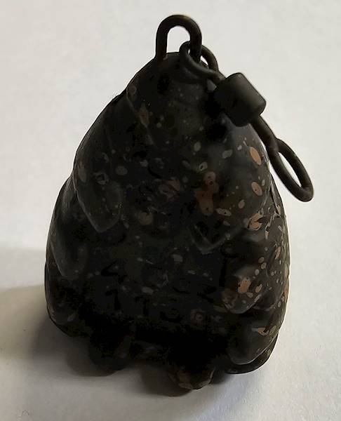 Edges Kling on 3.5OZ 100 GRAM 1SZT