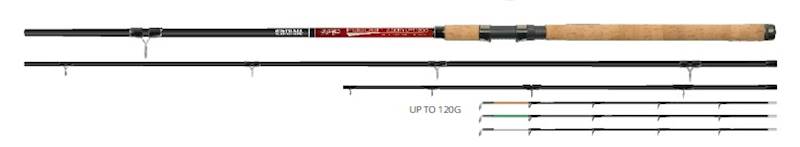 ZINO FEEDER 3,3M /100GR