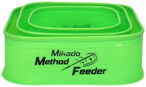 PUDEŁKA MIKADO BAG METHOD FEEDER 007