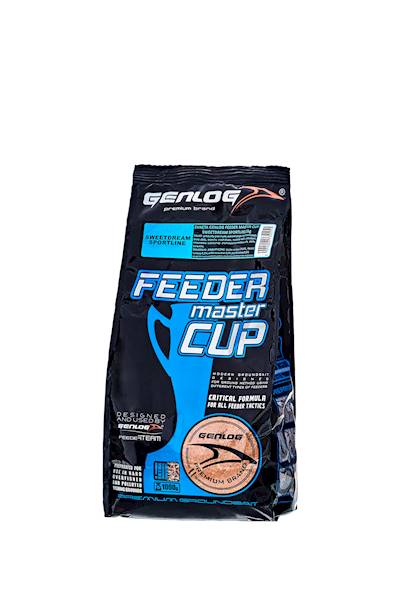 Zanęta Feeder master Cup club SweetDream SPORT1 KG
