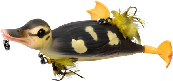 SG 3D Suicde Duck 150 15cm 70g 01-Natural