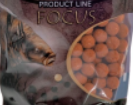 Kulki Zanętowe Focus 18mm Wanilia & Scopex 10kg
