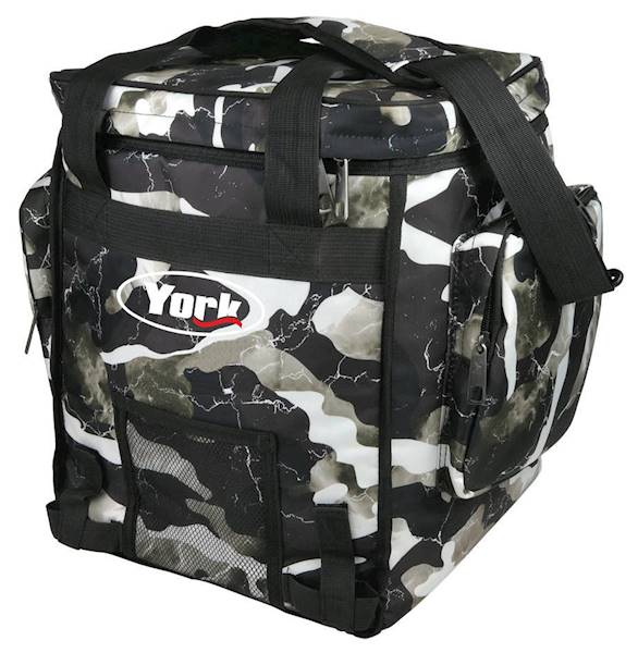 Torba White Camo Tool 30x39x30CM TYWCT