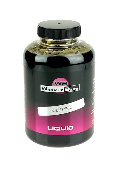 N BUTYRIC - LIQUID - 500 ml