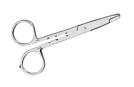 Szczypce Uniwersalne - 14cm - Jaxon