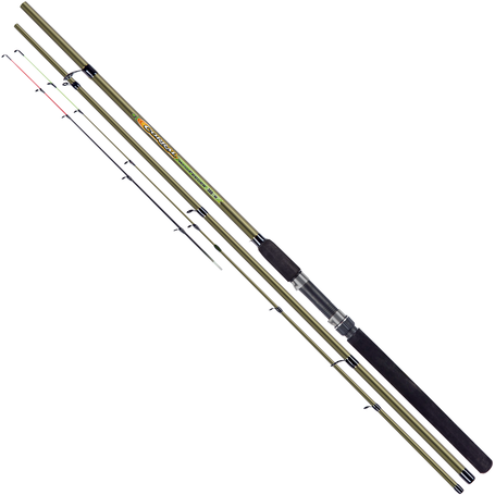 CORRAL METHOD FEEDER 3M/80GRAM