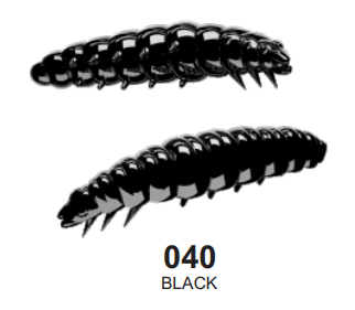 LARVA 35mm kolor 040 zapach ser 1sztuka