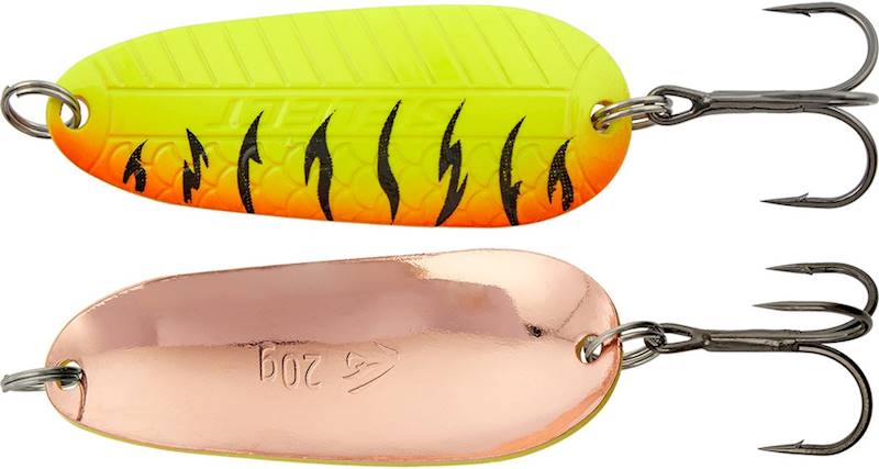 Select Grandex 10.0g 63mm #11