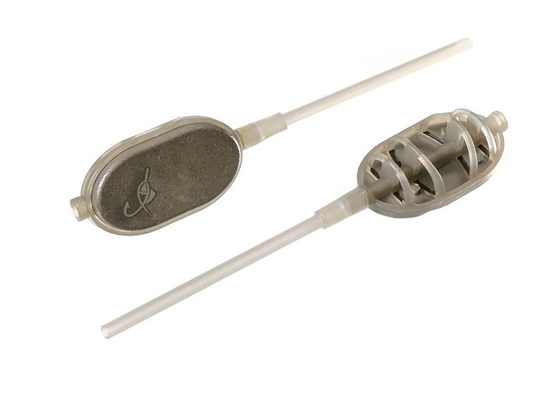Koszyk Brain Long Cast Flat Classic M 30gr 3 szt.