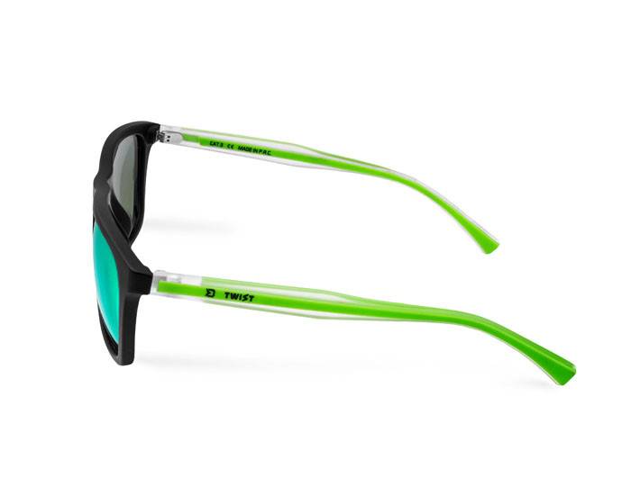 Okulary polaryzacyjne Delphin SG TWIST