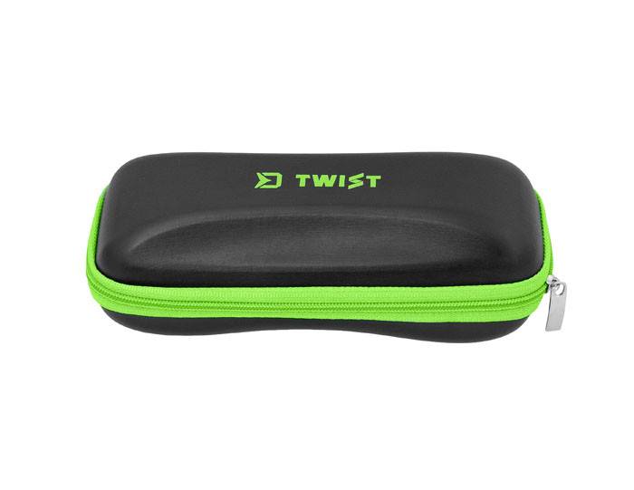 Okulary polaryzacyjne Delphin SG TWIST