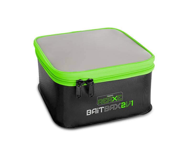 Zestaw EVA Delphin BaitBAX