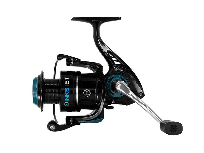 KOŁOWROTEK Delphin INKS 2T 2000