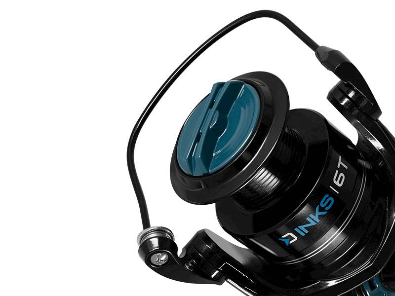 KOŁOWROTEK Delphin INKS 2T 2000