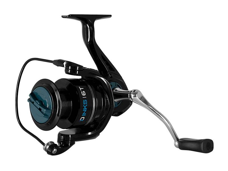 KOŁOWROTEK Delphin INKS 2T 2000