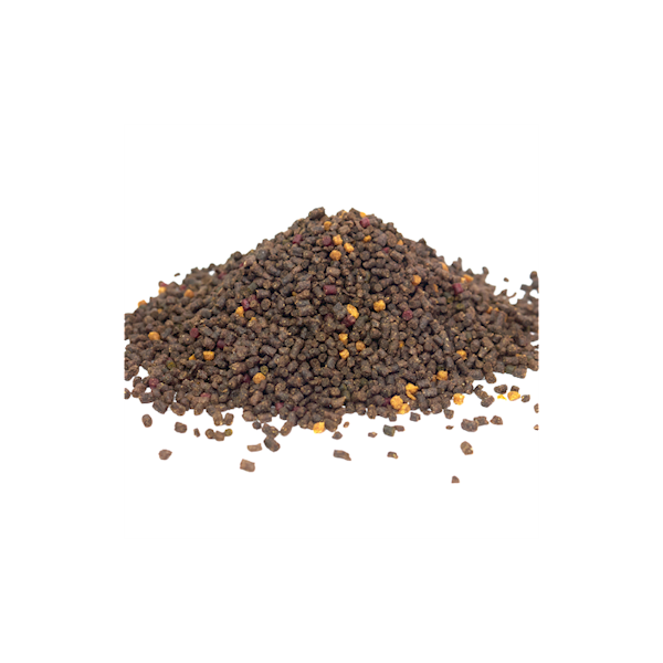 Osmo Pro Pellet Dark - 0.9kg