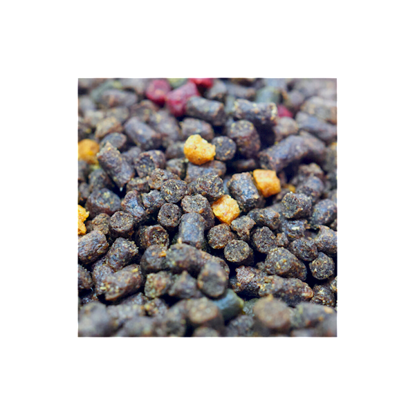 Osmo Pro Pellet Dark - 0.9kg