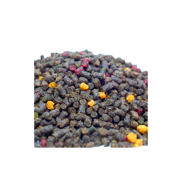 Osmo Pro Pellet Dark - 0.9kg