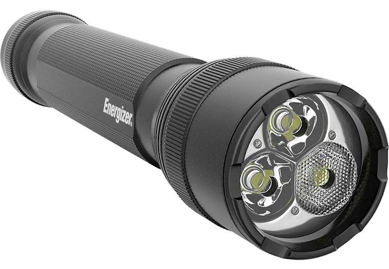 Latarka Energizer Tactical Performance 1000 lumen 