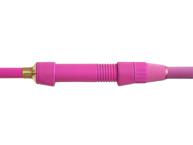 Delphin QUEEN Candy 3m 3lbs 2składy