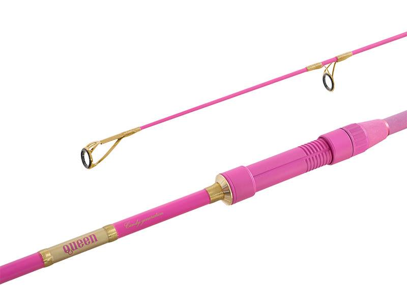Delphin QUEEN Candy 3m 3lbs 2składy