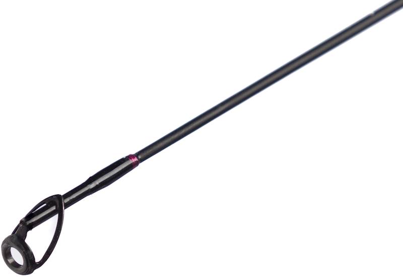 WĘDKA - LADY BIXLITE SPIN 240 c.w. 5-25g (2 sec.) 
