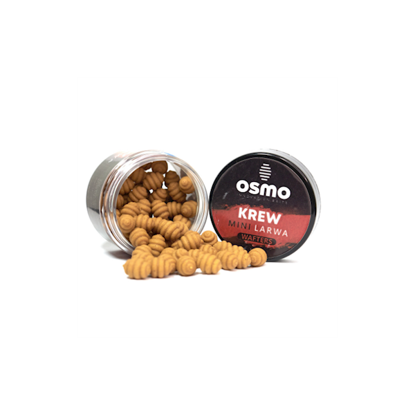 Osmo Mini Larwa - Krew