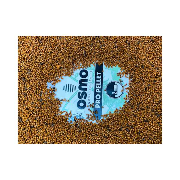 Osmo Pro Pellet Bronze - 0.9kg
