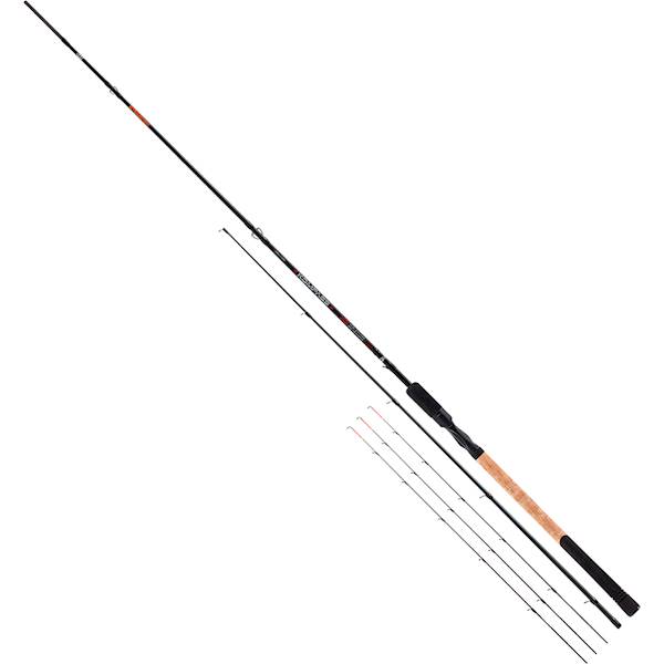 WĘDZISKO TRABUCCO KOMPASS XS WINKLEPICKER 3,00m35g