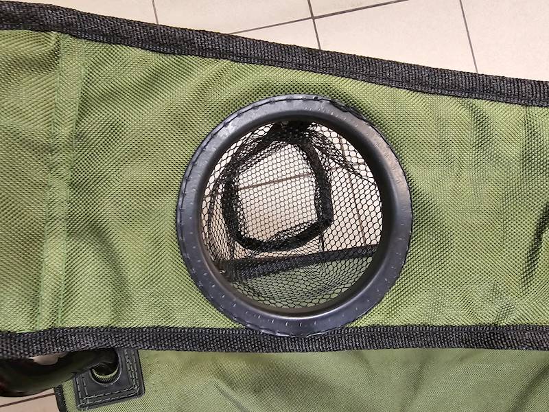 KRZESŁO RELP KR29