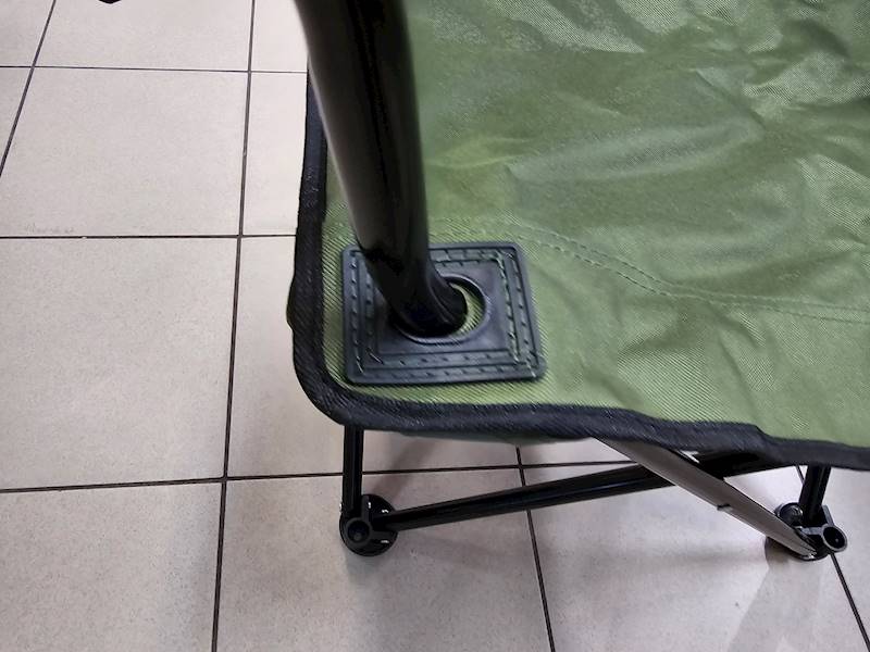 KRZESŁO RELP KR29